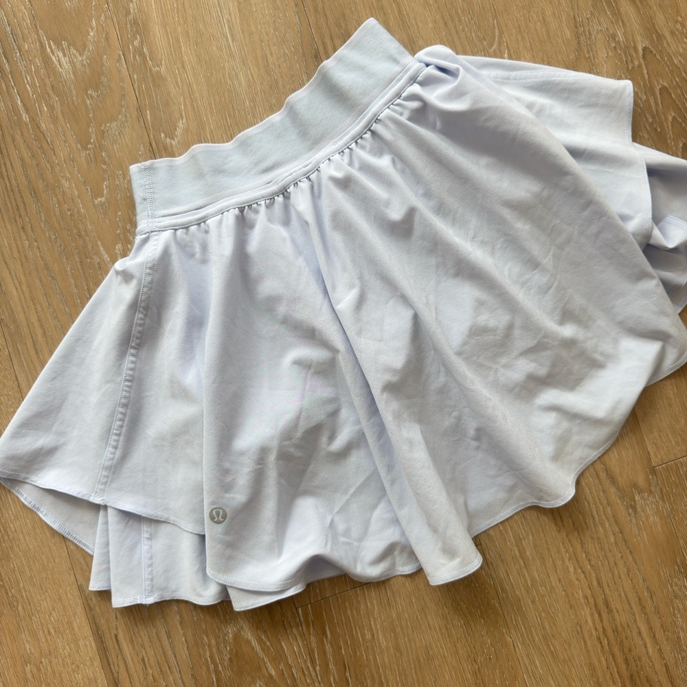 Lululemon Athletica Skirt